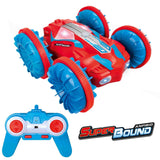 World Brands Superbound Anfibio (XT180809) (vista 2)