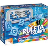 Diset La Ruleta de la Suerte