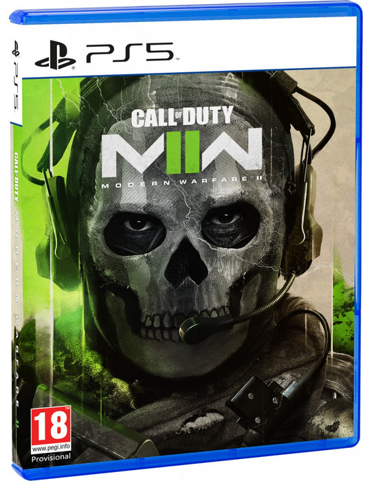 Call OF Duty Modern Warfare II Sony PS5 (29707)