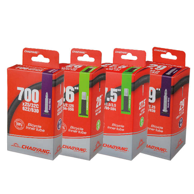 Camara Chaoyanng 26" X 1.95/2.125 AV (C-Y08021)