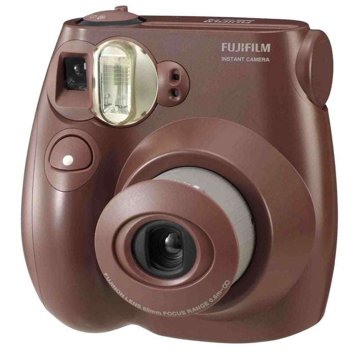 Fuji Camara Instax Choco 7s