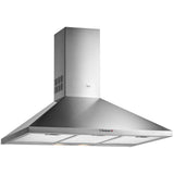Teka Campana Decorativa Inox 90 cm (DBB-90)