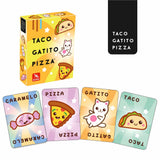 Ludilo Taco, Gatito, Pizza (803463) (vista 2)