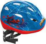 casco Spiderman Mondo, ajustable de 52 a 56 cm (ref. 28619)