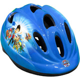 Casco infantil Paw Patrol Toimsa ajustable a juego con la bicicleta