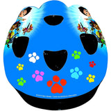 Toimsa Casco para bicicleta infantil Paw Patrol