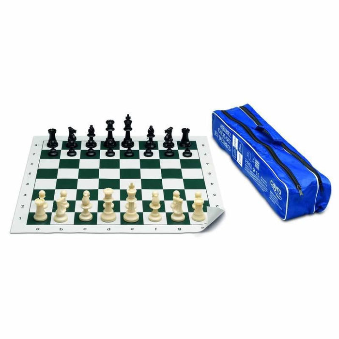 Cayro School Chess 50x50 (T-93)