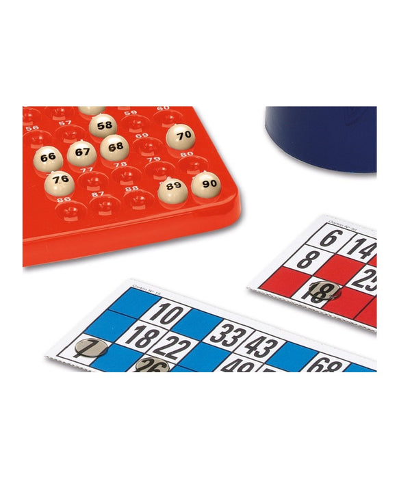Cayro Bingo Lotto Automatico (301)