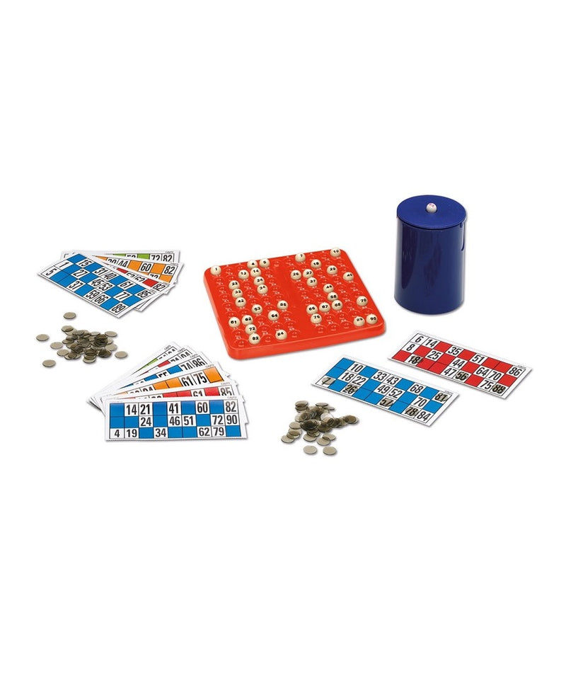 Cayro Bingo Lotto Automático CAYRO-301