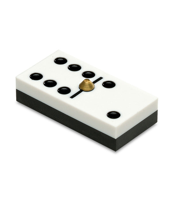 Cayro Dominoes Competition Wooden Box de Luxe (252)