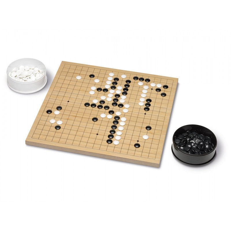Cayro Juego Go de Madera (60660)