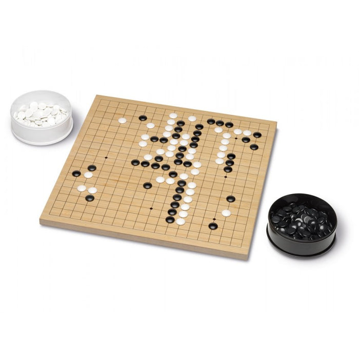 Cayro Wooden Go Game (60660)