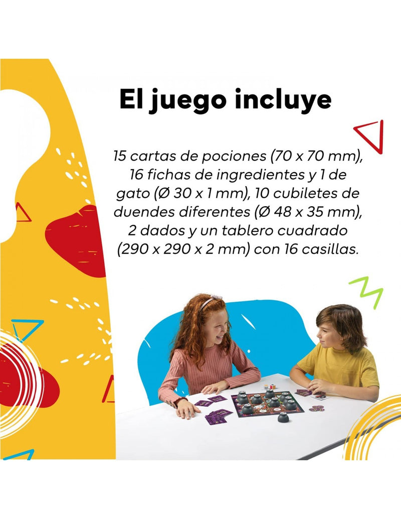 Cayro Pozimus board game (7051)