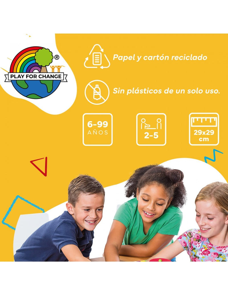 Cayro Pozimus board game (7051)