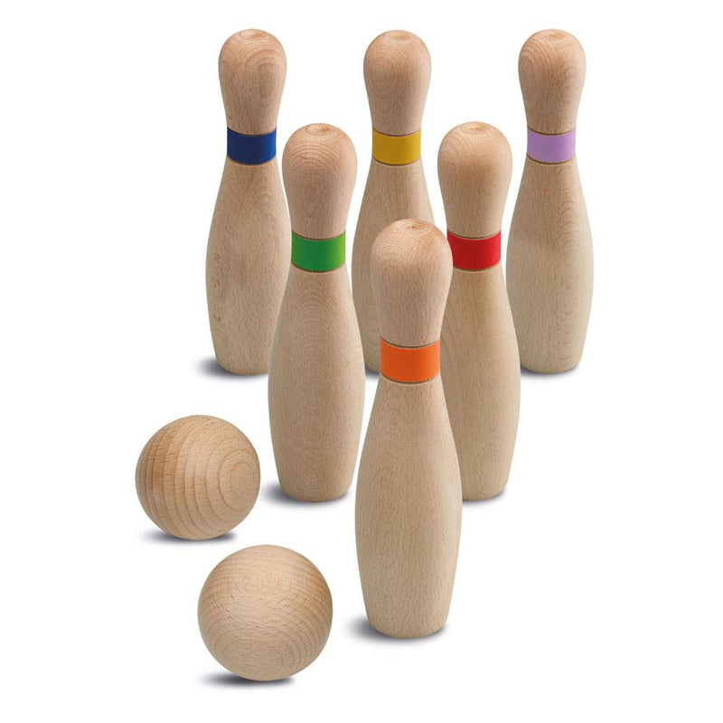 Cayro Juegos Gigantes Bolos Madera (148)