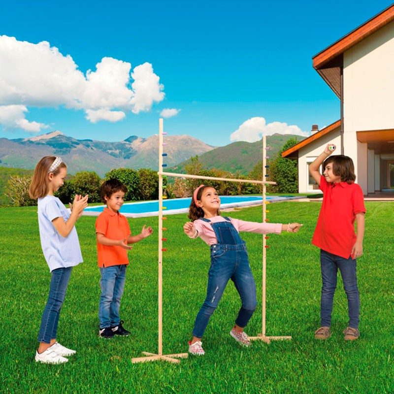 Cayro Juegos Gigantes Limbo (149)