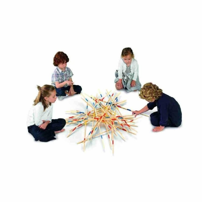 Cayro Juegos Gigantes Mikado (156)