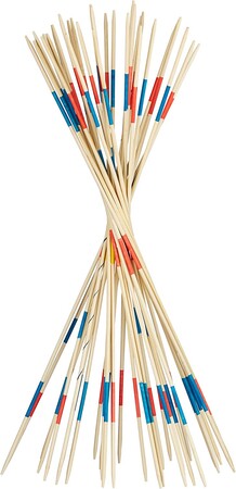 Cayro Juegos Gigantes Mikado (156)