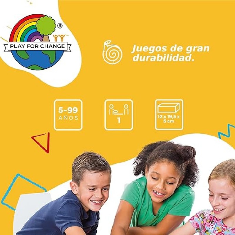 Cayro Travel Pentomino - Juego Lógica Caja Metálica Portátil CAYRO-113