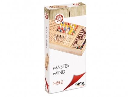 Cayro Master Mind Madera CAYRO-626