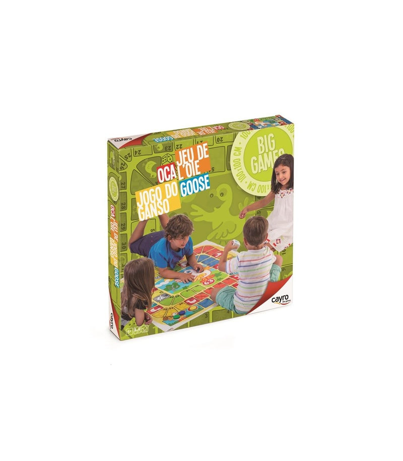 Cayro Oca Gigante (158)