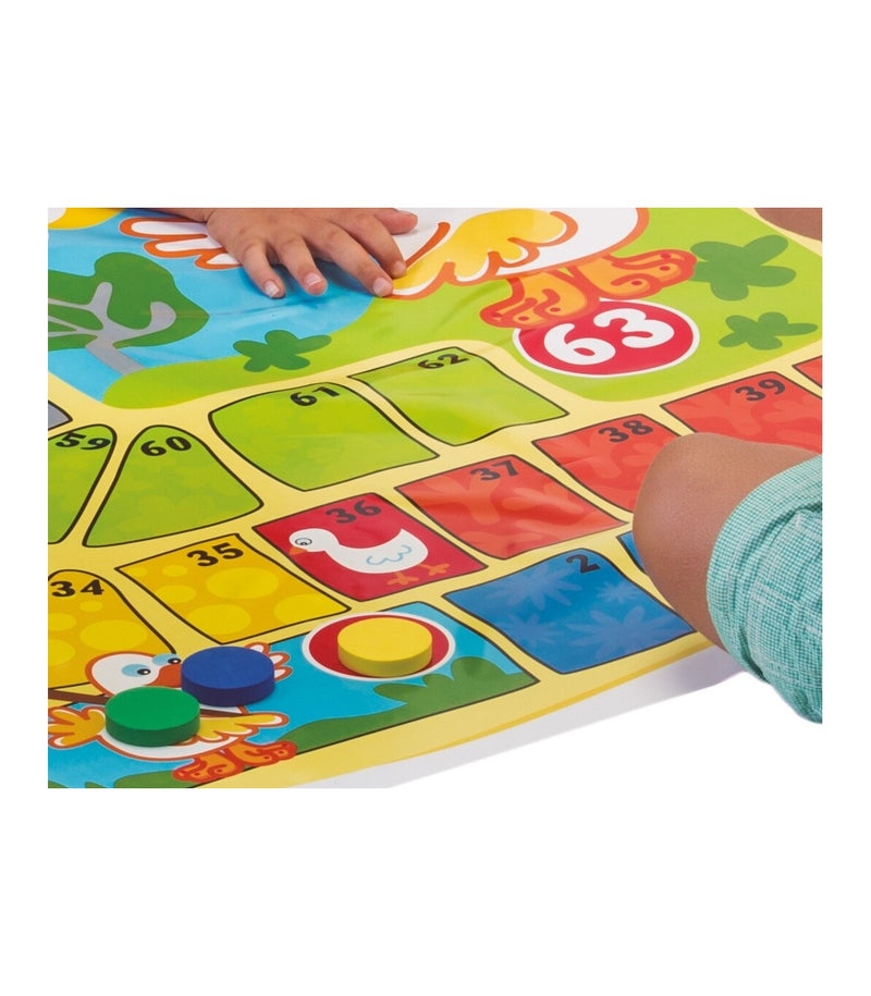 Cayro Oca Gigante (158)