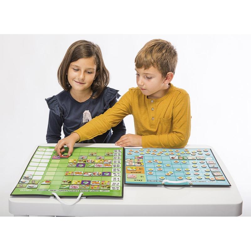 Cayro Tabla de Recompensas - Herramienta Educativa para Niños CAYRO-877