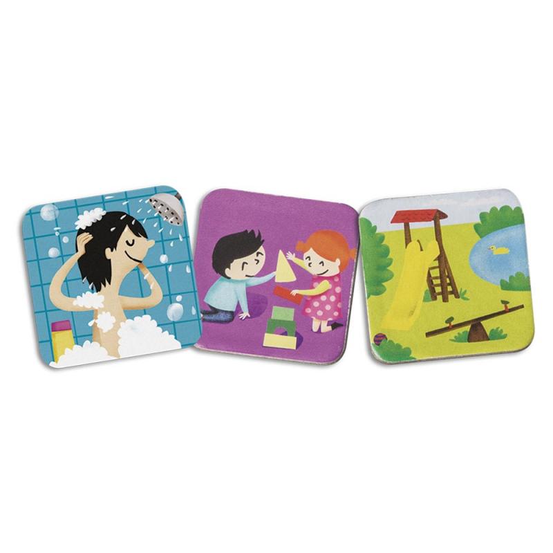 Cayro Tabla de Recompensas - Herramienta Educativa para Niños CAYRO-877