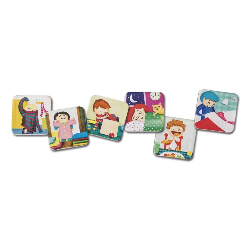 Cayro Tabla de Recompensas - Herramienta Educativa para Niños CAYRO-877