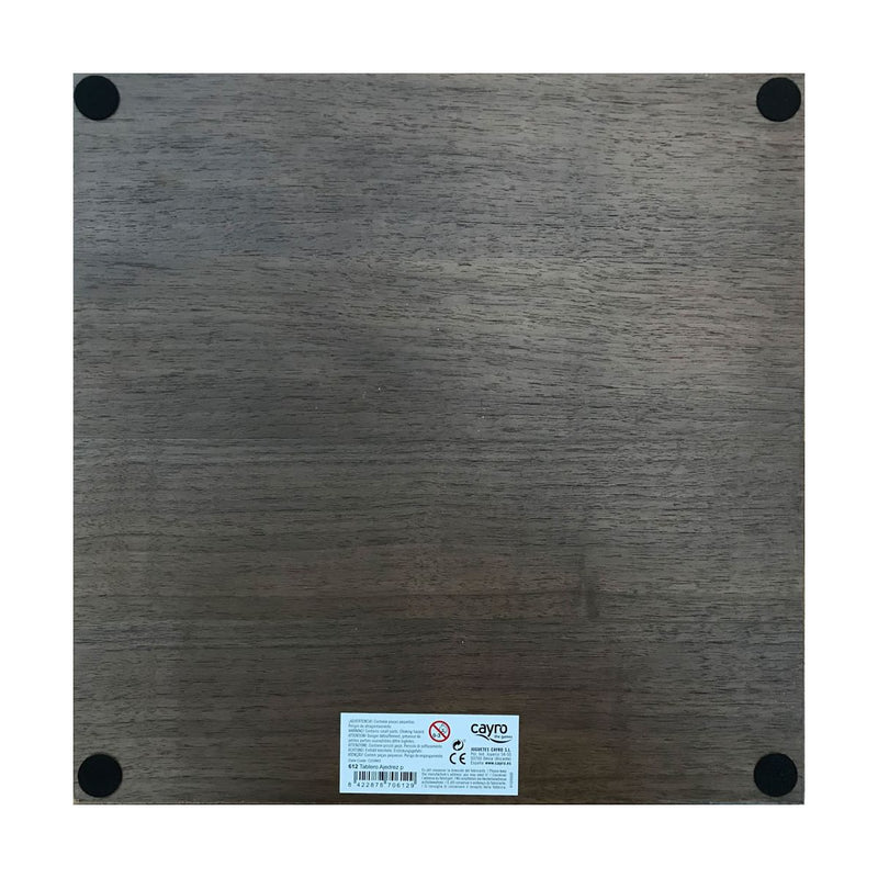 Cayro Marquetry Chess Board (613)