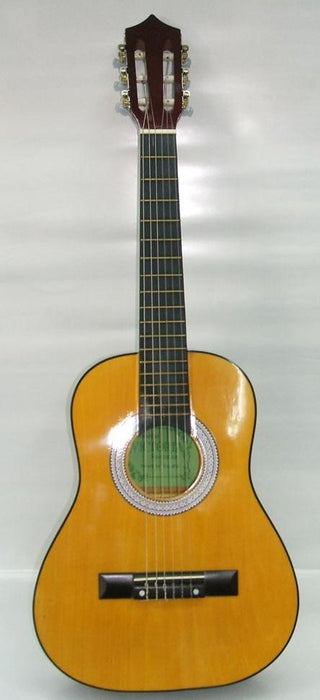 Centro de Musica Guitarra Modelo 74 Bambino (CMGBAMBINO)