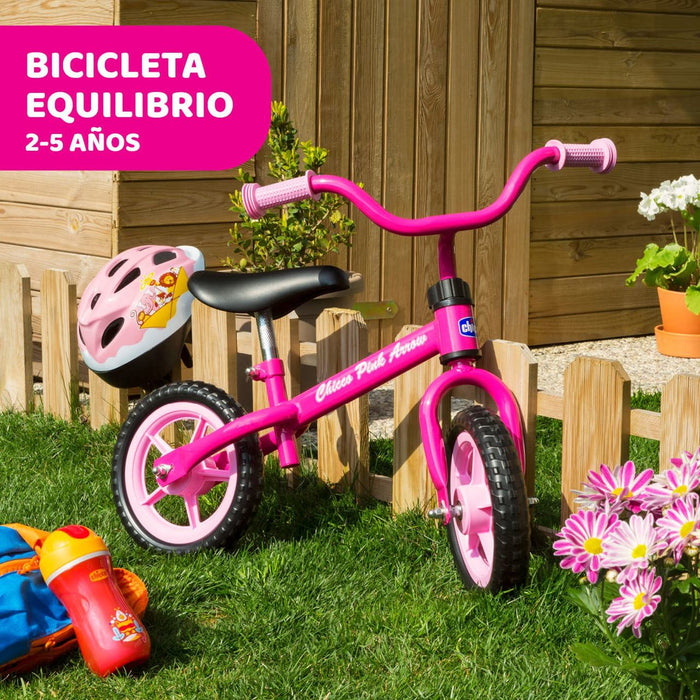Chicco First Bike Pink (171610)