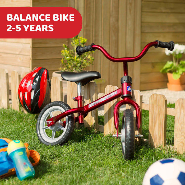 Chicco My First Bike Red First Bike Red (17160)