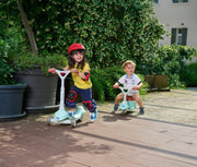 Chicco Patinete Evolutivo 2 en 1: Crece con Tu Hijo desde el Primer Año