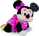 Clementoni Bébé Minnie À Quatre Pattes (55269)