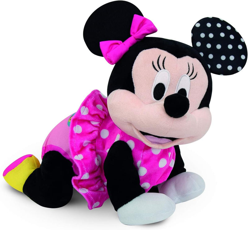 Clementoni Baby Minnie Gateos (55269)
