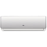 Control por app móvil y voz del aire acondicionado TCL WiFi compatible con Alexa y Google Assistant