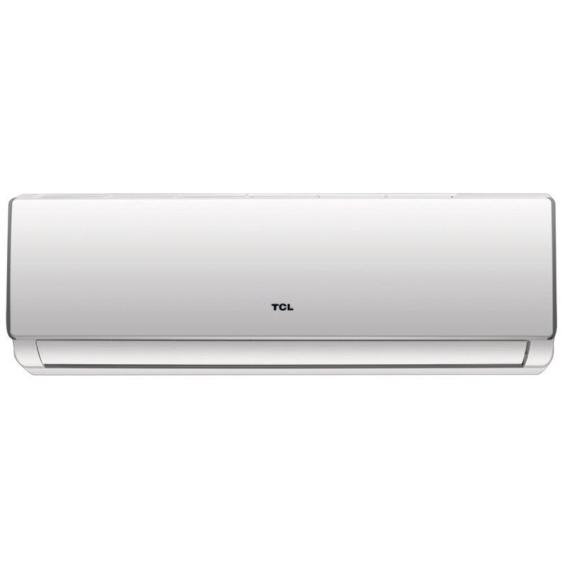 Climatizador TCL inverter A++ con conectividad WiFi, control por voz Alexa y App móvil para hogar inteligente
