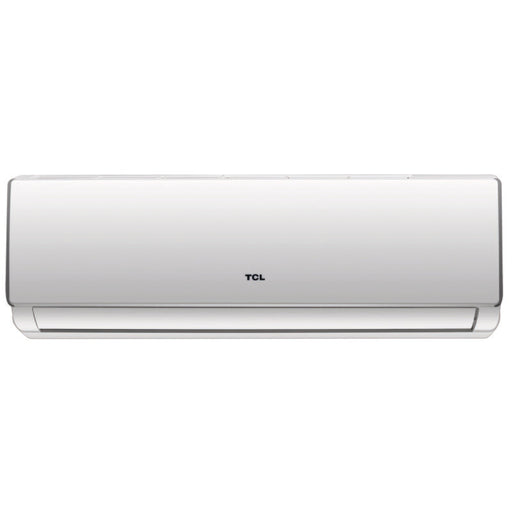 Climatizador TCL inverter A++ con conectividad WiFi, control por voz Alexa y App móvil para hogar inteligente
