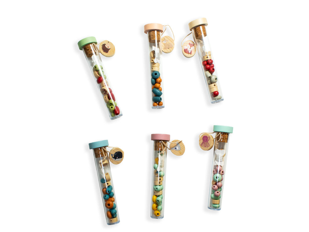 Collares de Cuentas Cayro, imagen 4