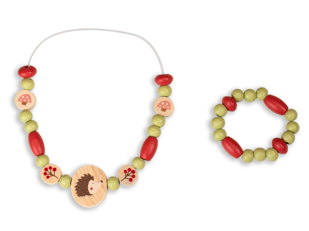 Collares de Cuentas Cayro, imagen 3