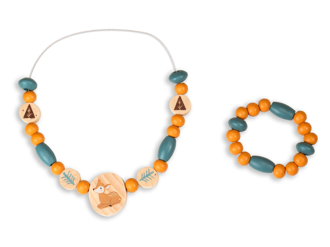 Collares de Cuentas Cayro, imagen 2