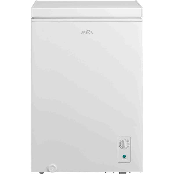 Congelador Artica AECH990EW blanco 99 litros
