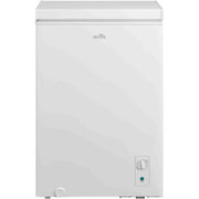 Congelador Artica AECH990EW blanco 99 litros
