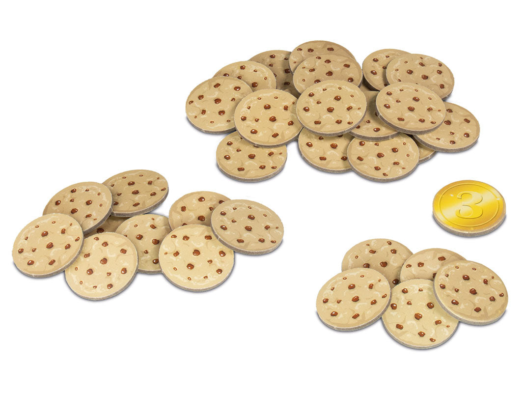 Cookies Battle Cayro, imagen 4