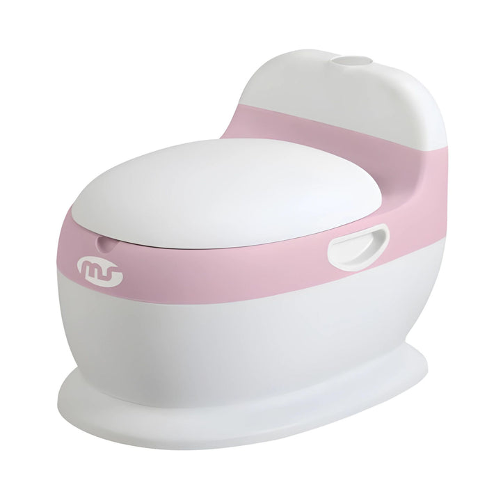 Innovaciones MS Orinal Potty Rosa (30407)