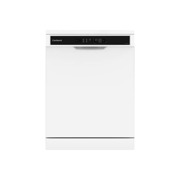 Corberó White Dishwasher (CLVV6522W)