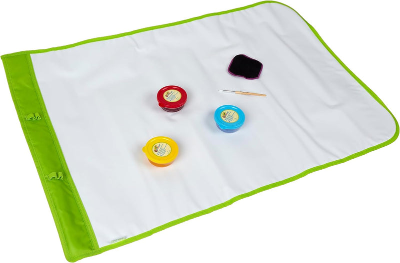 Crayola Mini Kids maxi Paint and Repaint Mat (811528)
