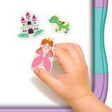 Crayola Pizarra Portátil 2 Superficies (vista 5)