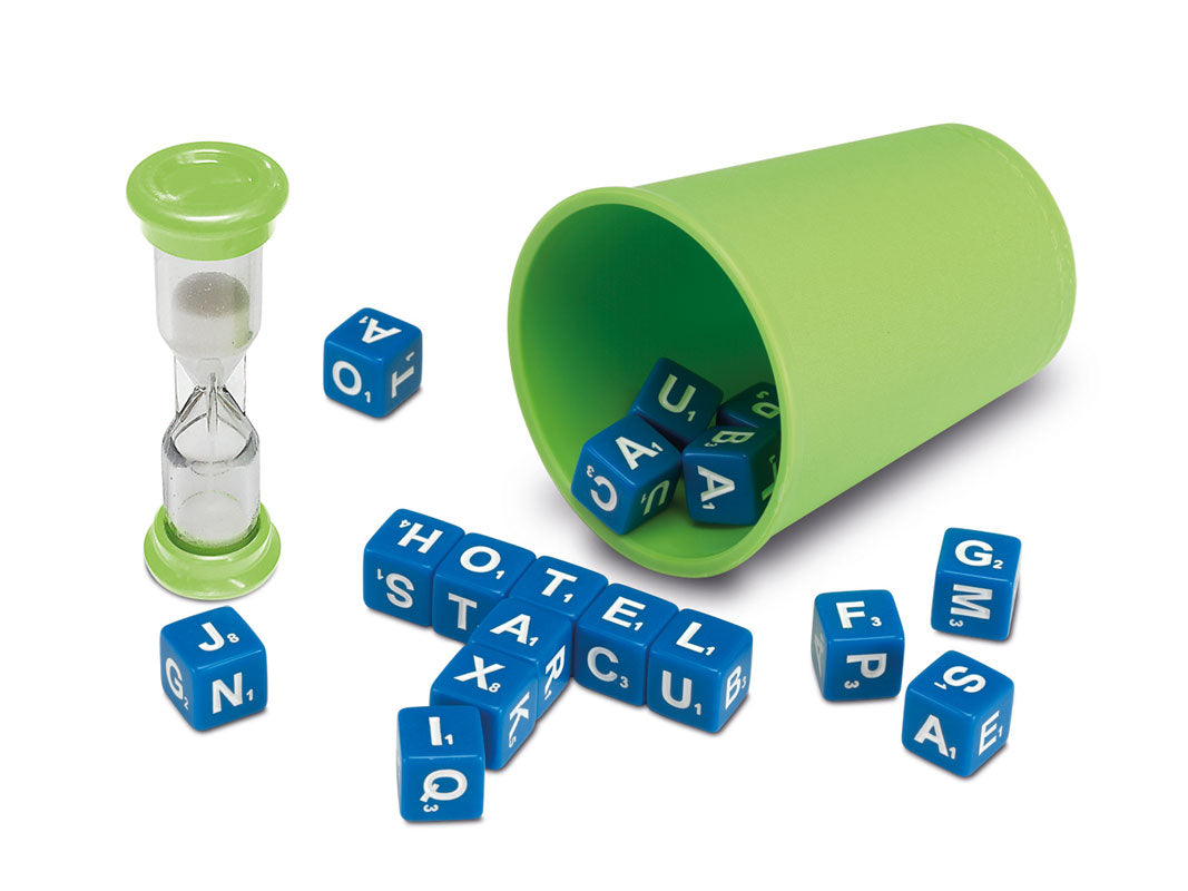Cross Dice Cayro, imagen 2